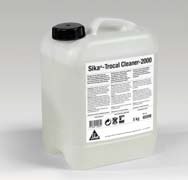 Sika-Trocal Cleaner 2000
