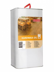 Synteko HardWax Oil