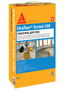 Sikafloor Screed-100