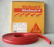 SikaSwell Profiles